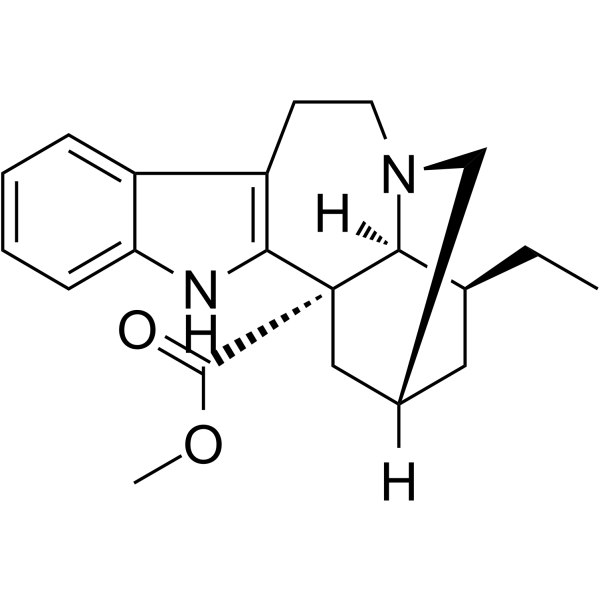 Coronaridine 467-77-6